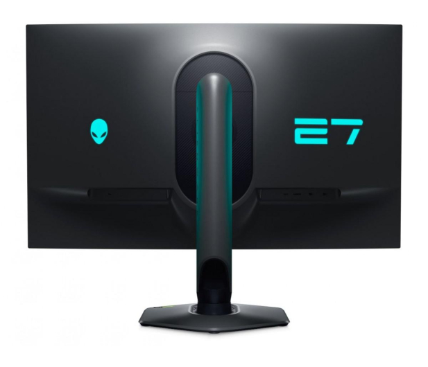 Dell Alienware AW2724DM - 1166003 - zdjęcie 2